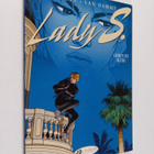Philippe Aymond : Lady S, [Vol. 1] - Here's to Suzie! - pikkukuva 1