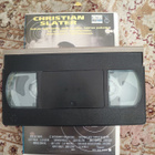Pump Up The Volume - Yön äänet VHS Christian Slater - pikkukuva 5