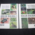 Mattila ym. - Koulun biologia 1-5 / 5kpl - pikkukuva 2