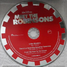 Rob Thomas • Little Wonders CD-Single - pikkukuva 2