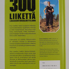 Jarmo Pakkala : 300 lihaskuntoliikettä : Sportyplanner - pikkukuva 2