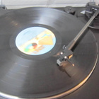 Jerry Williams And Roadwork LP 1977 SWE Too Fast To Live, To - pikkukuva 3