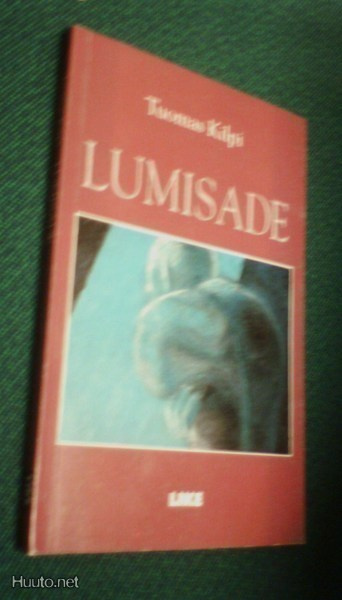 Tuomas Kilpi: Lumisade (1.p.1992) Sis.postikulut