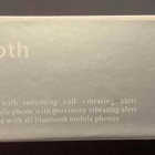Bluetooth Vibrating Bracelet - pikkukuva 3