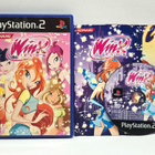 PS2 - Winx Club - pikkukuva 1