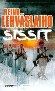 Sissit, uusi kirja