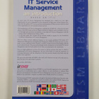 IT service management : an introduction based on ITIL - pikkukuva 2