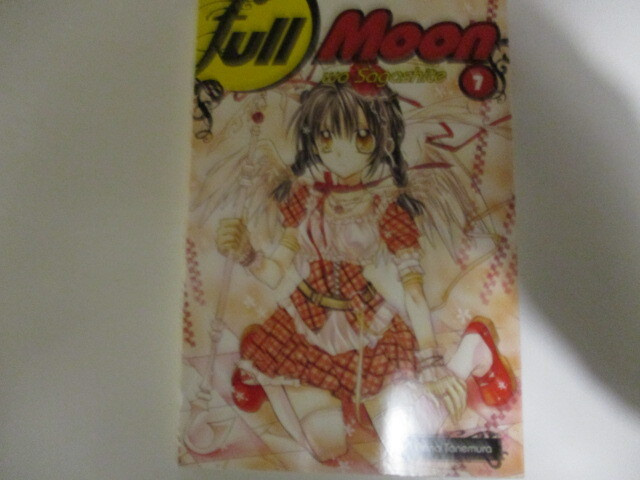 FULL MOON 7