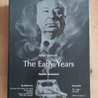 Alfred Hitchcock The Early Years - pikkukuva 1
