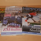 Hippos lehti 2011-2023 (valikoima) - pikkukuva 5