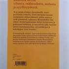 Alexandra Fuller : Sodan jäljet : matkoja afrikkalaisen s... - pikkukuva 2