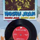 7" Ne Luupojat Surf: Hauskaa joulua / Se joulu oli pitempi k - pikkukuva 1