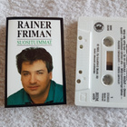 Rainer Friman – Suosituimmat C-KASETTI - pikkukuva 2