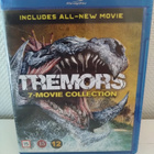Tremors -7 Movie Collection (Blu-ray) - pikkukuva 1