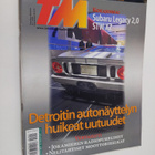 Tekniikan maailma 2/2004 - pikkukuva 1