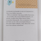 Ritva Toivola : Karhu ja kultakuoriainen - pikkukuva 2