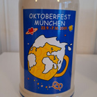 Oktoberfest keraaminen tuoppi v. 2001 - pikkukuva 1