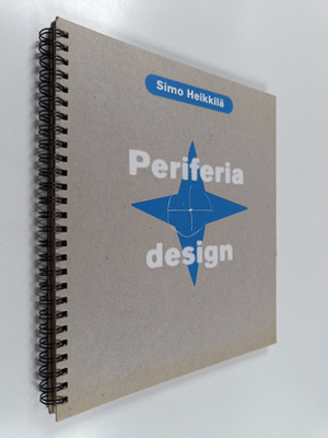 Simo Heikkilä : Periferia design
