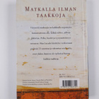Max Lucado : Matkalla ilman taakkoja - pikkukuva 2