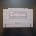 SNES: The Addams Family - Pugsley’s Scavenger Hunt (L, USA) - pikkukuva 2