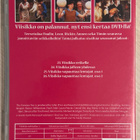 Enid Blytonin VIISIKKO (1995-1997) koko tv-sarja (5DVD) - pikkukuva 5