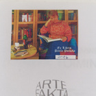 Pirkko Anttila : Ilmaisu, teos, tekeminen ja tutkiva toim... - pikkukuva 3