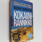 Nacho Carretero : Kokaiinirannikko - pikkukuva 1