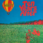 Ten Years After - Watt (Music On Vinyl uudenveroinen LP) - pikkukuva 1