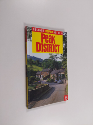 Roland Smith ym. : Peak District