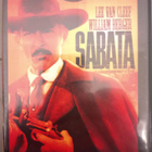 Sabata (Suomi-DVD) Lee Van Cleef - pikkukuva 1