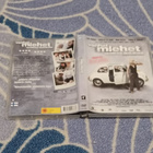 Vanhat Miehet Uusissa Autoissa DVD - pikkukuva 1