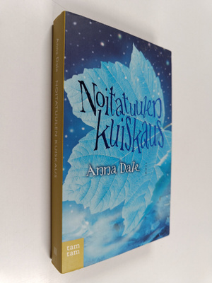 Anna Dale : Noitatuulen kuiskaus