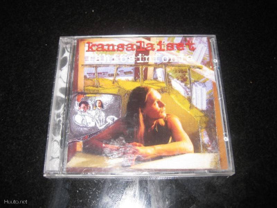 Kansalaiset - Lähiösinfonia