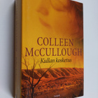 Colleen McCullough : Kullan kosketus - pikkukuva 1