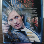 A history of violence (suomikannet) blu-ray - pikkukuva 1