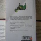 Jon Ronson - Vuohia tuijottavat miehet (pokkari) - pikkukuva 2
