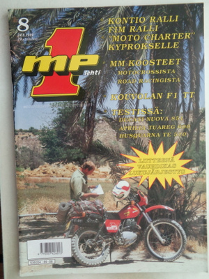 MP lehti Nro 8/1989 (12.5)