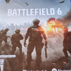Battlefield 6 - PS5 - UUSI - pikkukuva 1