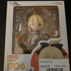 Nendoroid Felt - pikkukuva 1
