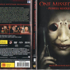 One Missed Call - Puhelu Kuolemalta (11 564) k -FI- suomik. - pikkukuva 1