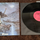 Morbid December Moon 12" 2010 Mayhem / Dead / Pelle - pikkukuva 1