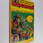 Hopeanuoli 2/1979 - pikkukuva 1