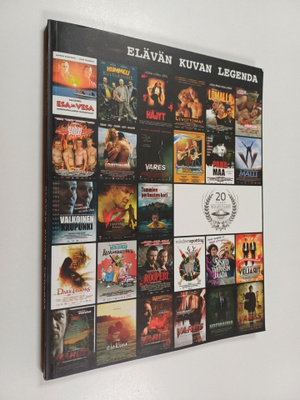 Elävän kuvan legenda - Solar Films 20 vuotta