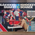 Artko: jääkiekko shakki lautapeli - pikkukuva 1