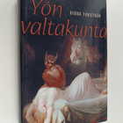 Riikka Forsström : Yön valtakunta - pikkukuva 1