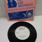 JOHNNY LEE MICHAELS 7´GONE WITH THE MIND,GALLERY OF BROKEN.. - pikkukuva 1
