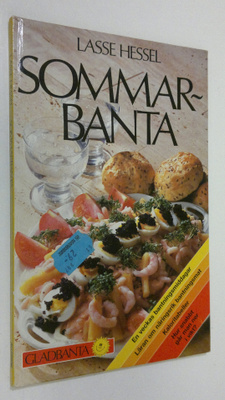 Lasse Hessel : Sommarbanta