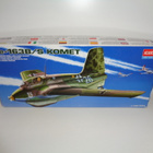 Me-163 B/S Komet 1/72 - pikkukuva 1