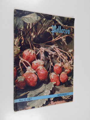 Pellervo 12/1967