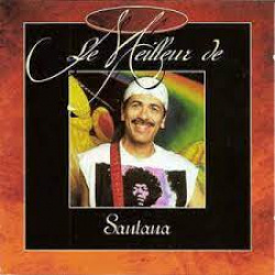 Santana - Le Meilleur De Santana (CD)